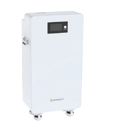 Growatt 16 kWh HOPE 16.0LM-A1