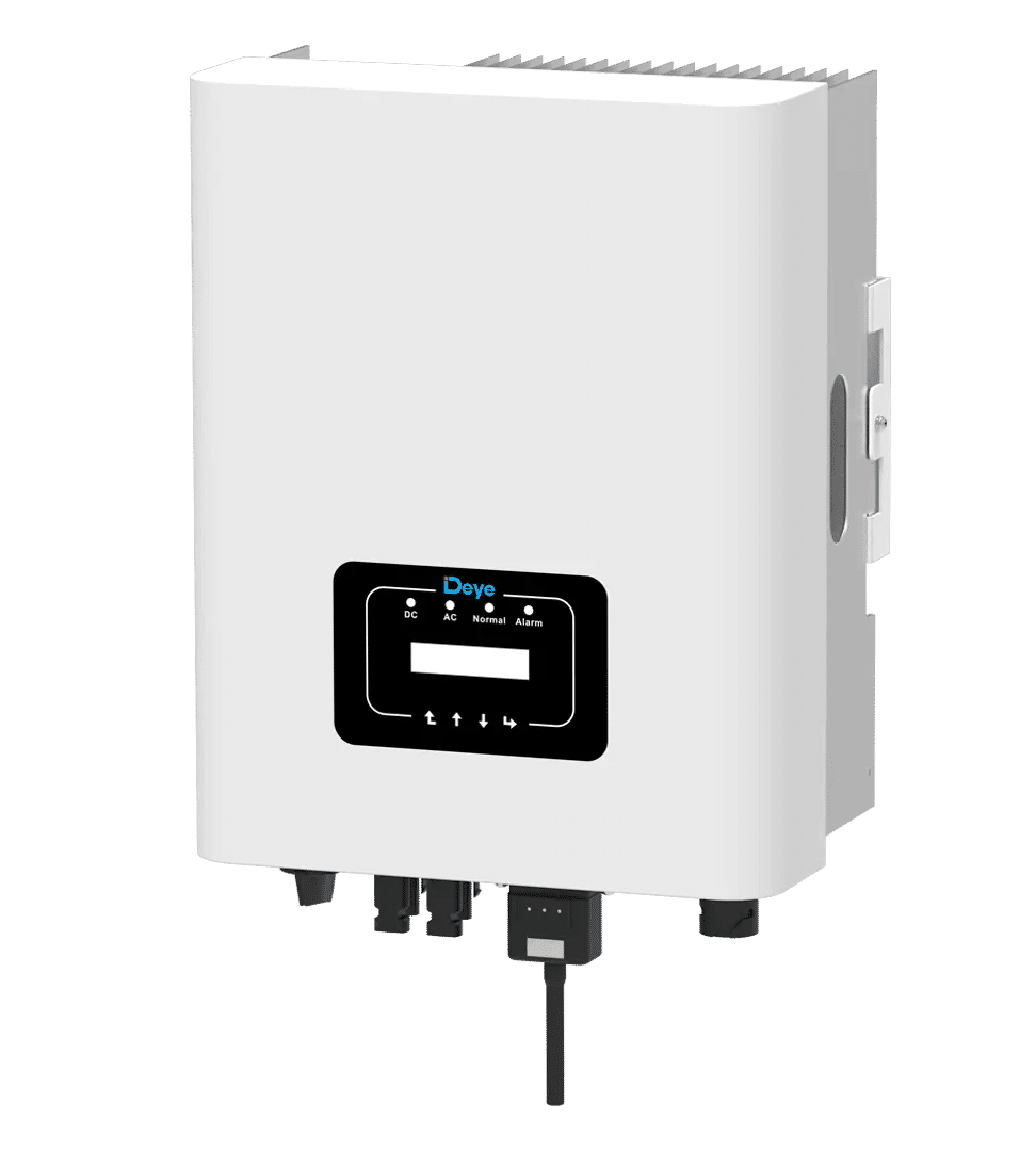 Deye 6 kW SUN-6K-G05