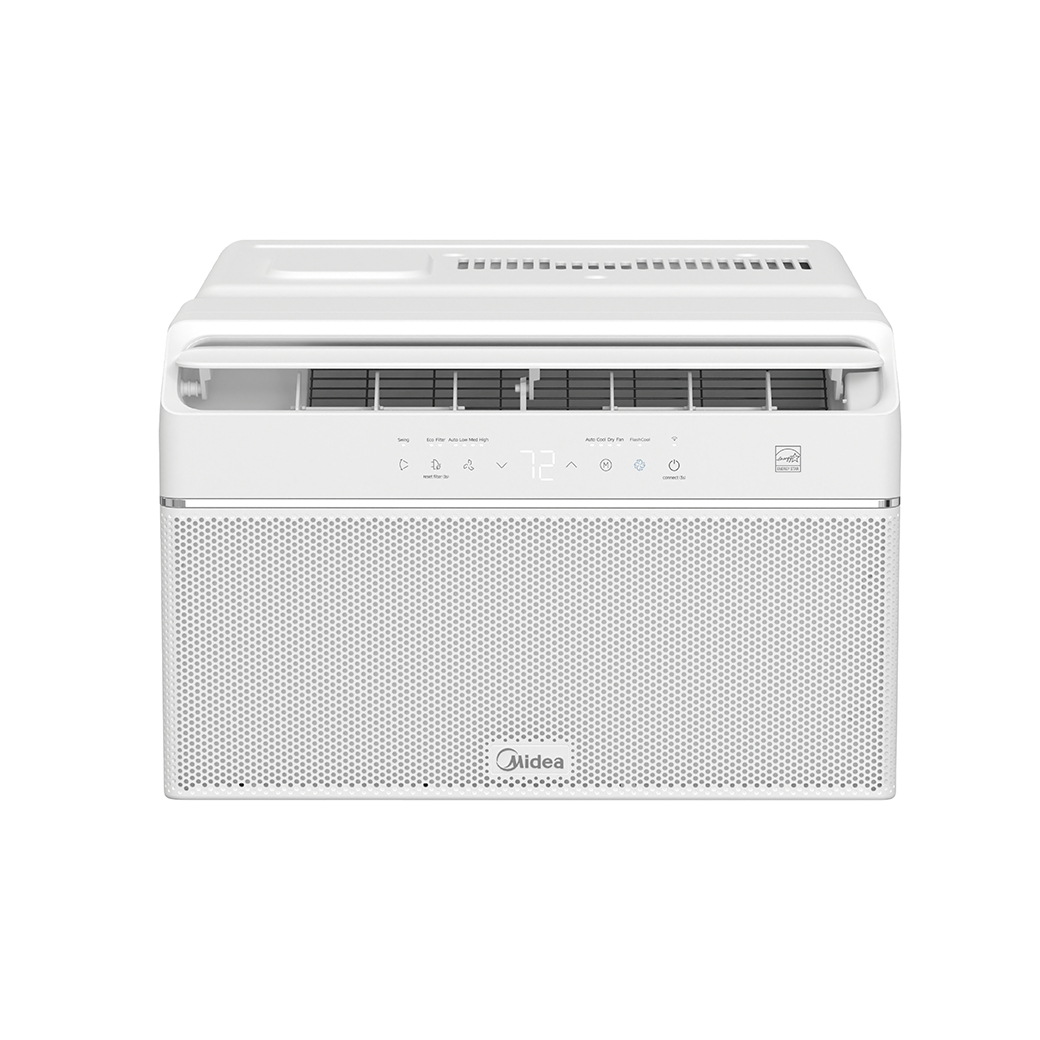 Midea 3,5 kW X1BPW-12N8D0-OH