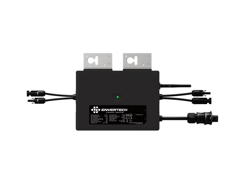 Envertech 1 kW EVT1000-B