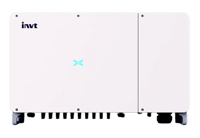 INVT 100 kW XG100KTR-F