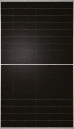 TW Solar 500W TWMNH-54HD500 marco negro