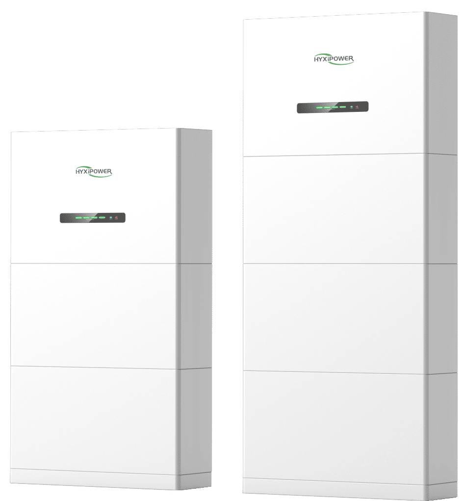 Hyxi 21,2 kWh HYX-H12K-HTA