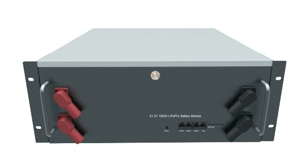 PCENERSYS 14,34 kWh M16S280BL-U