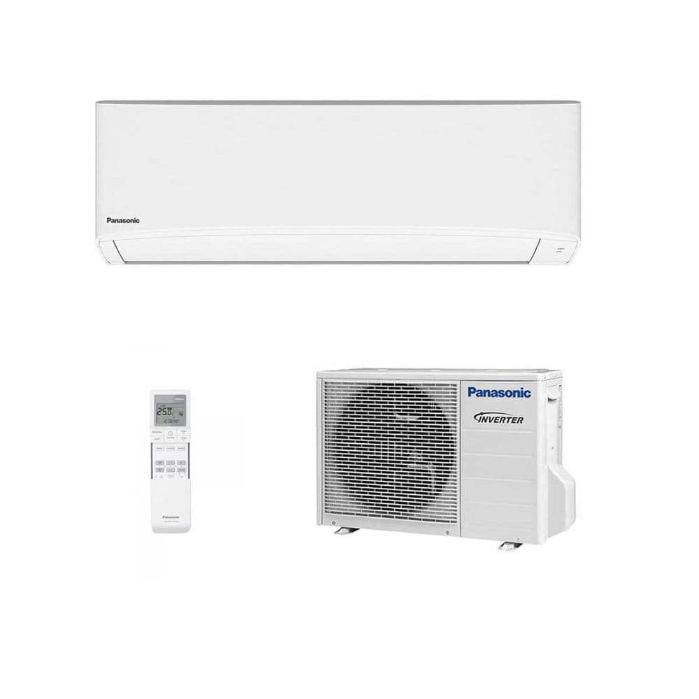 Panasonic 2 kW Set TZ KIT-TZ20ZKE
