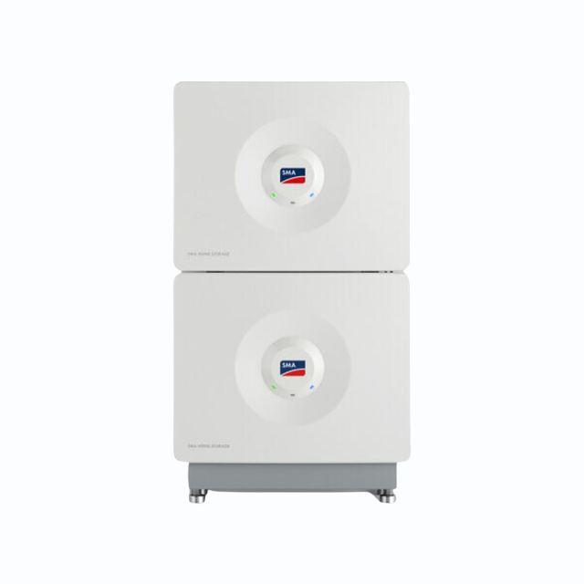 SMA 6,56 kWh Home Storage 6.5 (standing type)