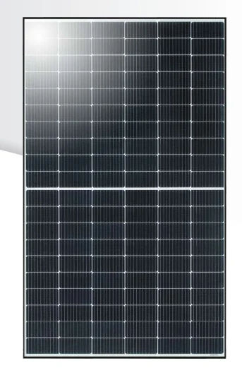 Ulica Solar 410W UL-410M-108HV Full Black