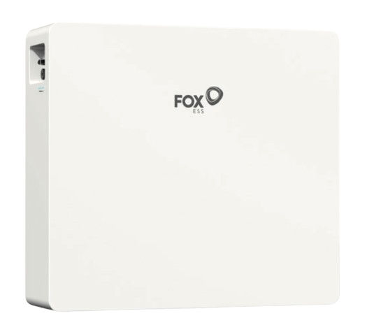FoxESS 11,52 kWh EK12