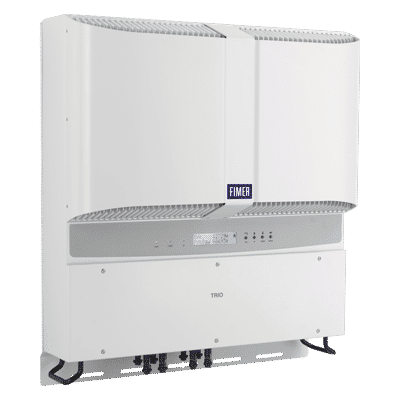 Fimer 10 kW PVI-10.0-TL-OUTD