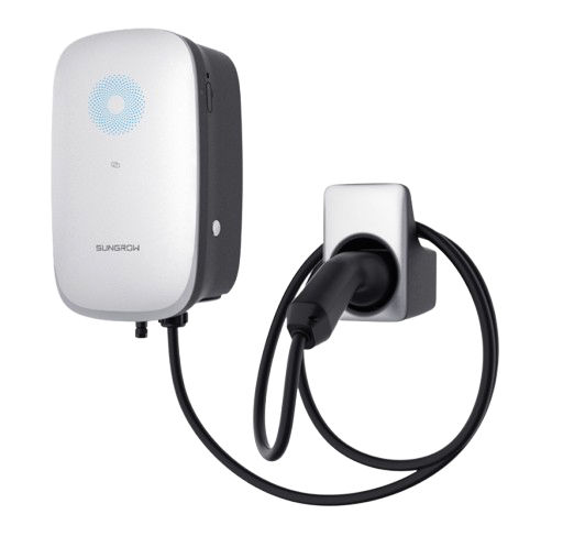 Sungrow 22 kW AC22E-01
