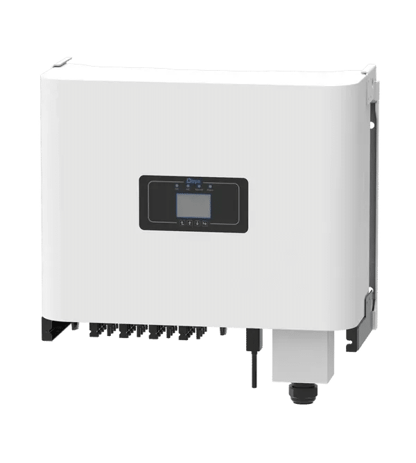 Deye 50 kW SUN-50K-GO3