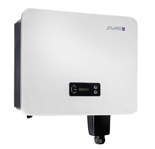 Avrii 20 kW AvriiSOL-20-PL2