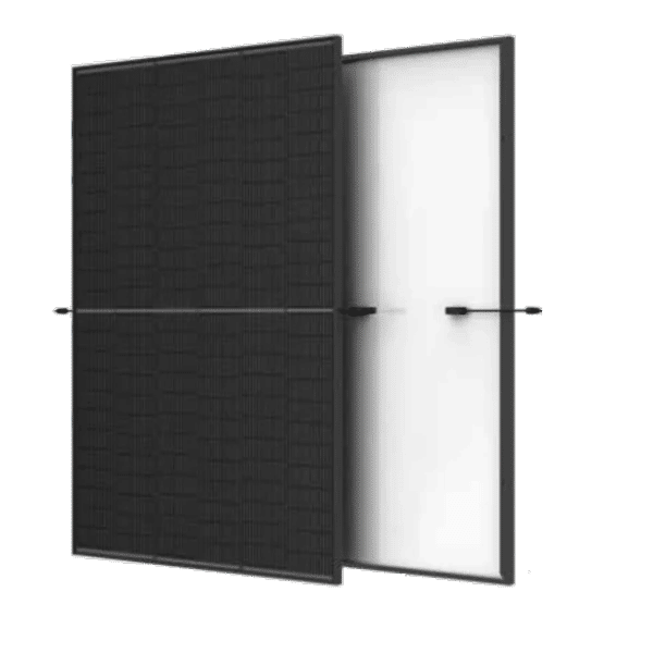 Trina 460W TSM-NEG9R.25 zwart frame