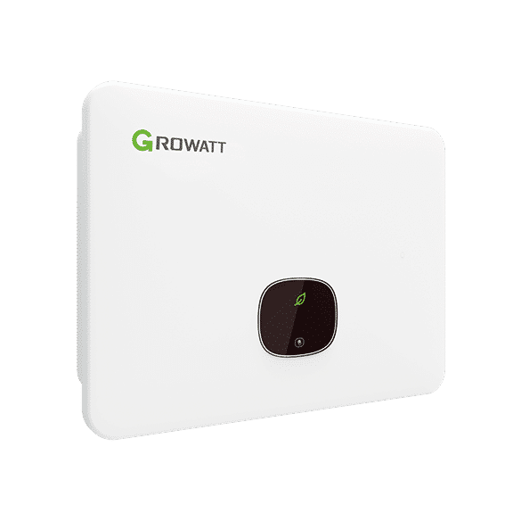 Growatt 40 kW Mid 40KTL3-X1