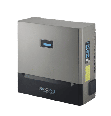 Sync Energy 5,12 kWh SEFB512G1