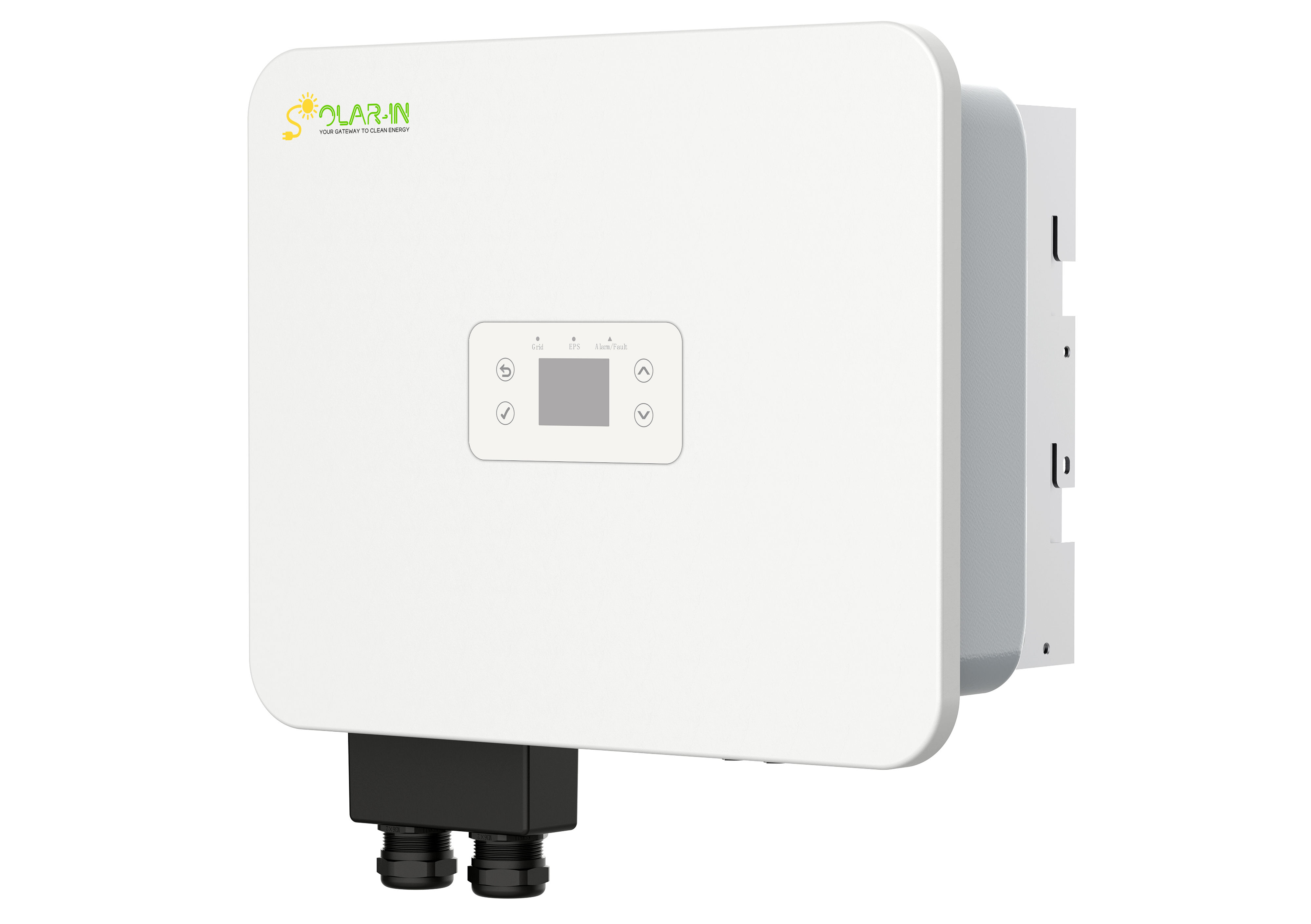 Solar-In 4,6 kW BRUX-4K6-H1