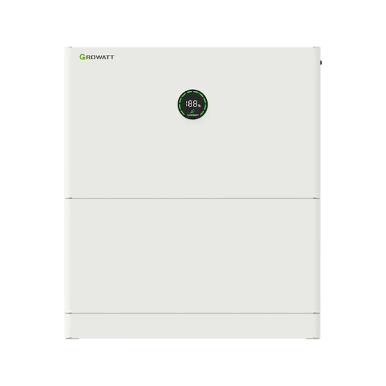 Growatt APX 5.0M-B3