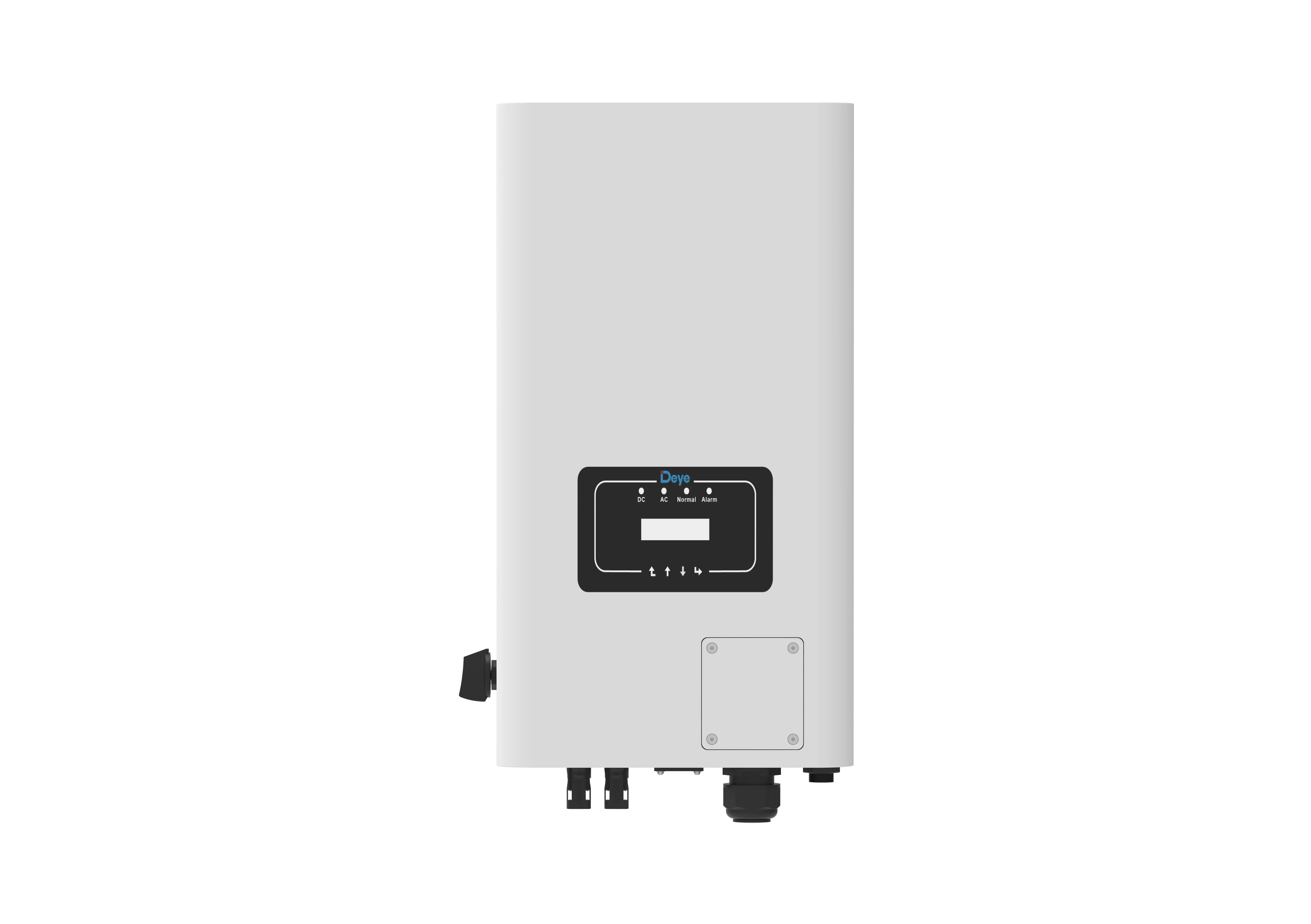 Deye 6 kW SUN-6K-G06P3-EU-AM2