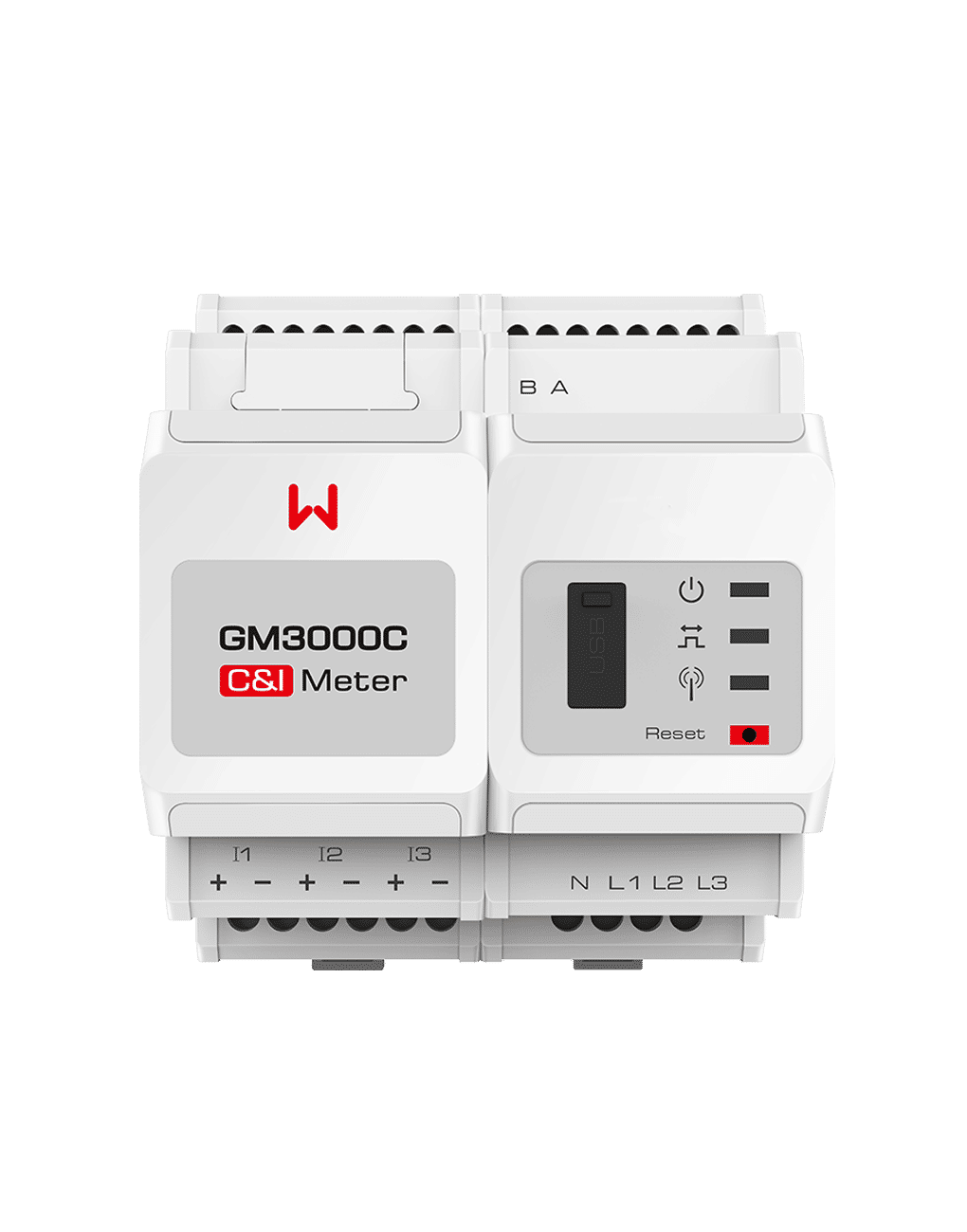 GoodWe GM3000C