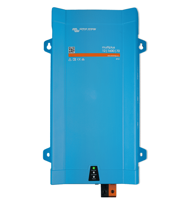 Victron 0,5 kW MultiPlus 24/500/10