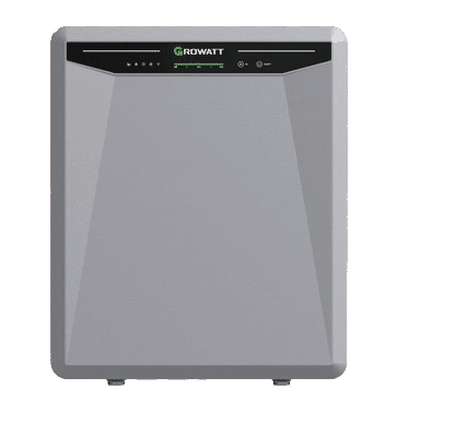 Growatt 5,02 kWh AURA 5000