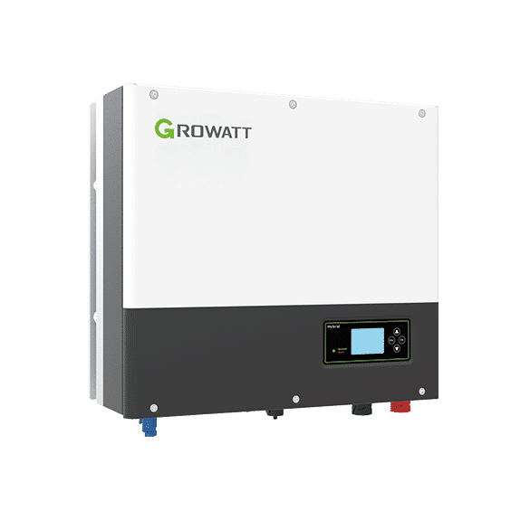 Growatt 10 kW SPA 10000TL3 BH-UP