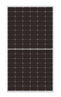 Jinko 430W JKM430N-54HL4R-BDV cornice nera