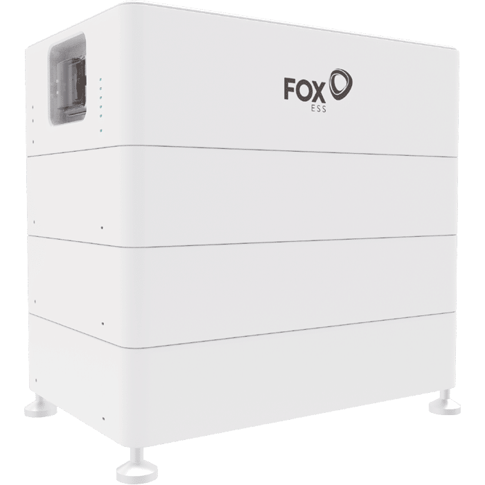 FoxESS 6 kWh EQ6000 Plus-S