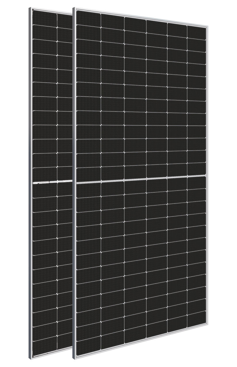 Astronergy 570W CHSM72N(DG)/F-BH cadre argent