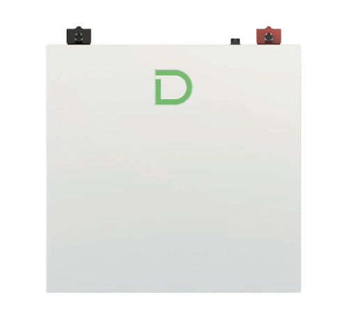 Dyness 5.12 kWh DL5.0C Pro