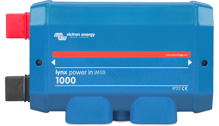Victron Lynx Power In M10