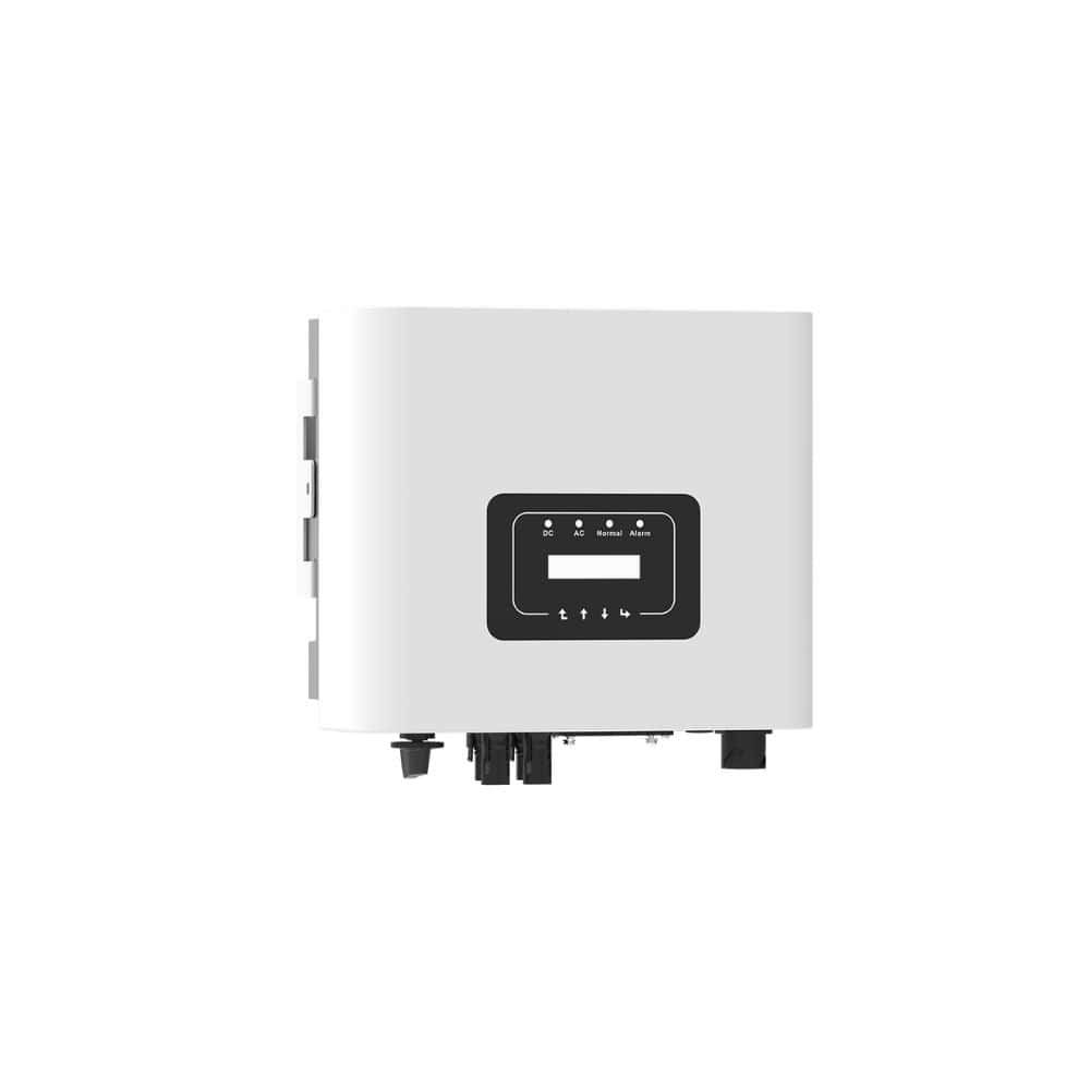 Deye 5 kW SUN-5K-G04
