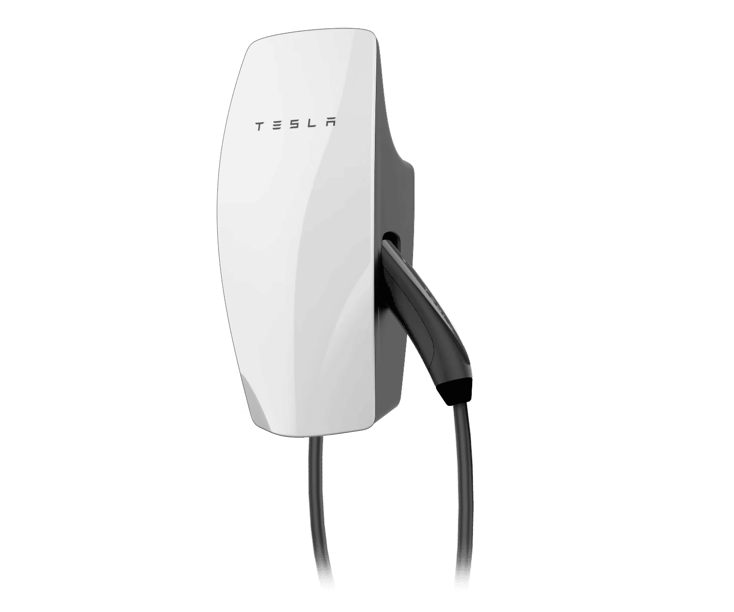 Tesla 22 kW WALL CONNECTOR