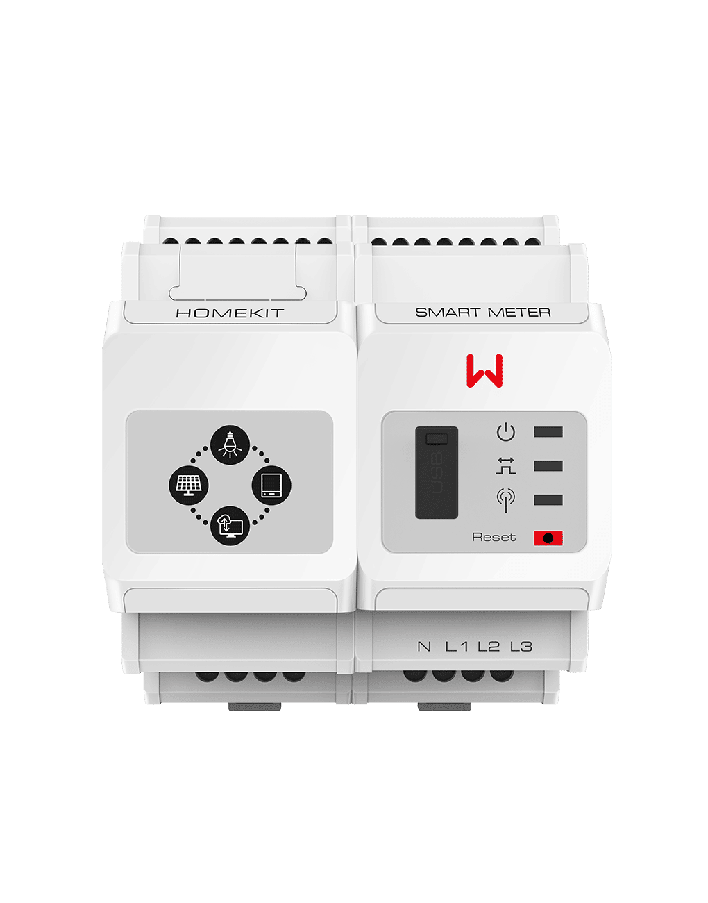 GoodWe HK3000