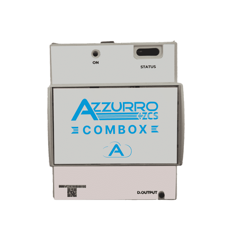 Azzurro COMBOX