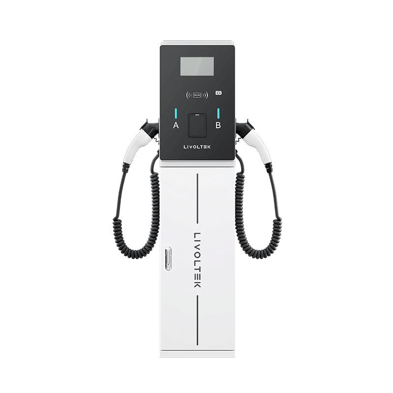 Livoltek 22 kW B1U2ME2SOM0S