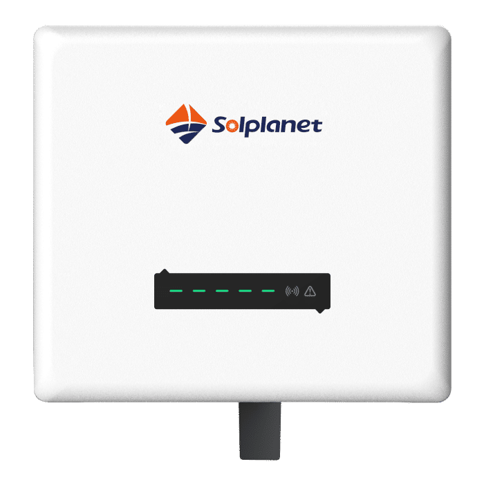 Solplanet 3 kW ASW3000-T