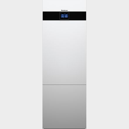 Buderus 12 kW WSW186i-12 TP50