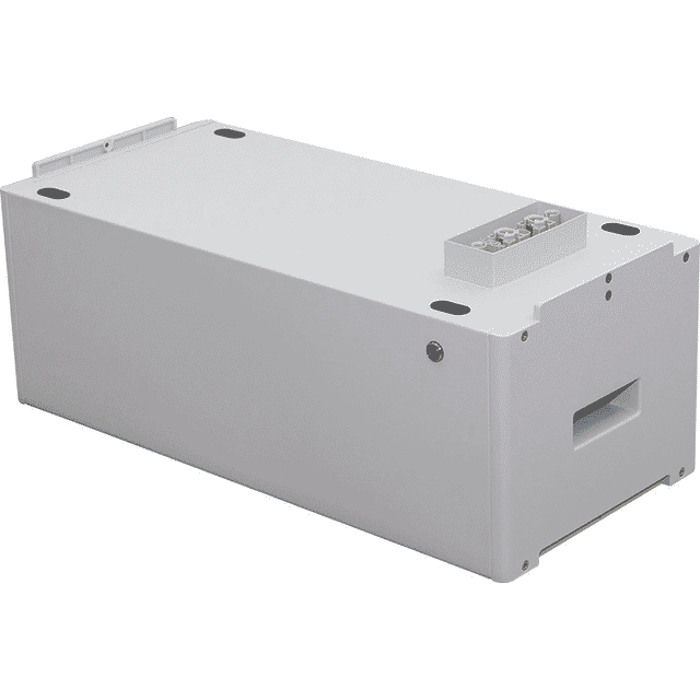 BYD 4 kWh LVS Module