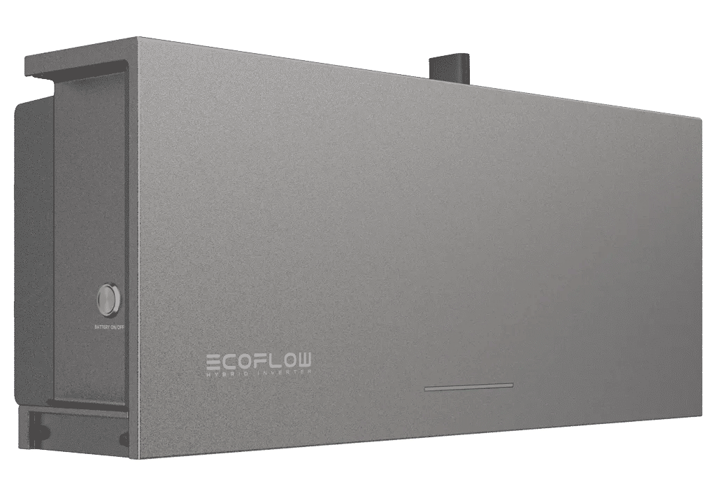 EcoFlow 3 kW EF_HD-P1-3K-S1