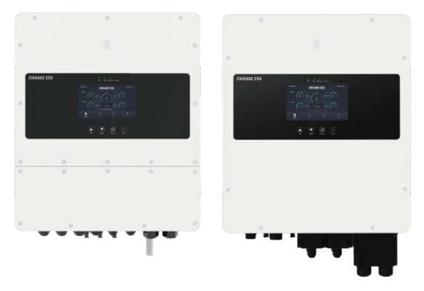 Chisage 12 kW Mars-12G2-LE