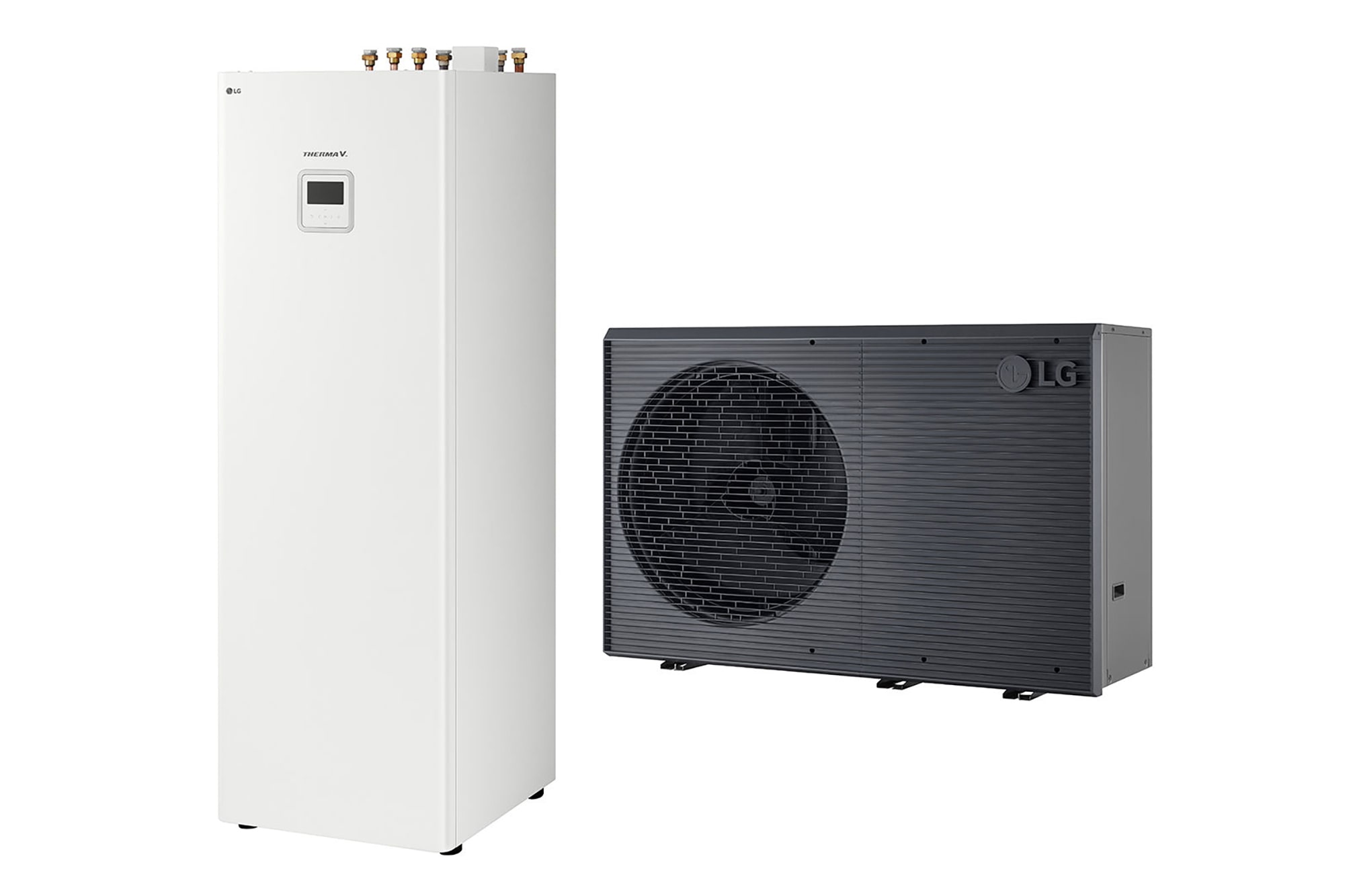 LG 16 kW HM163HF.UB60 + HN20XAHB.NK1