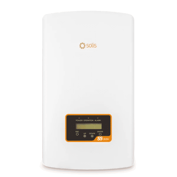 Solis 4 kW S6-GR1P4K