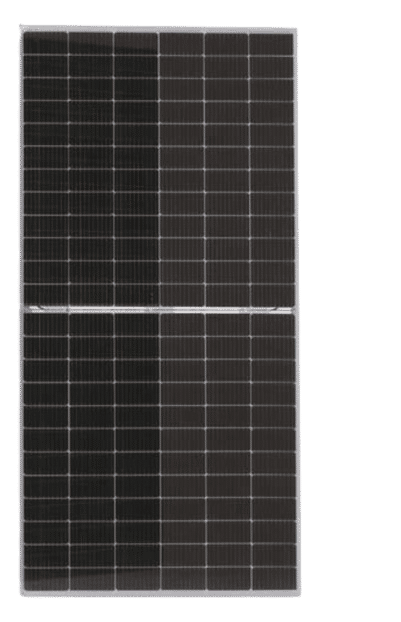 Jinko 530W JKM530M-72HL4-BDVP srebrna rama