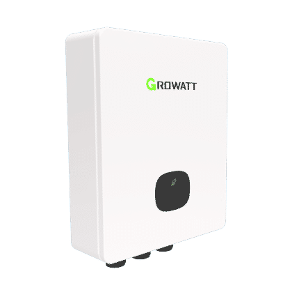 Growatt SYN 50-XH-30