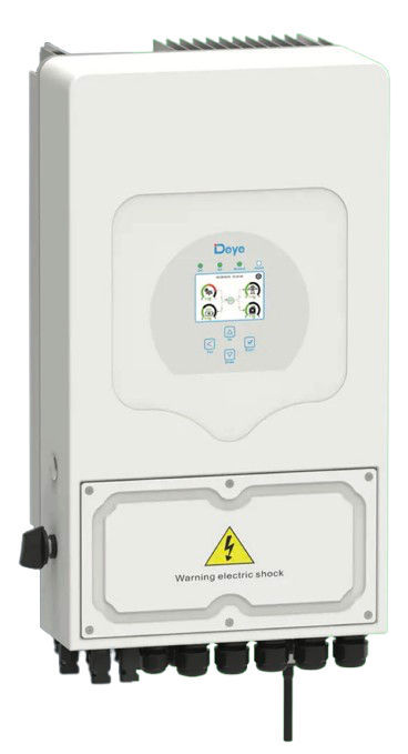 V-TAC 10 kW SUN-10K-SG04LP3-EU