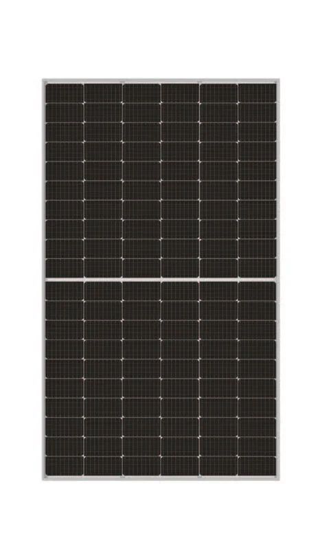 Longi 375W LR4-60HPH-375M ramă argintie
