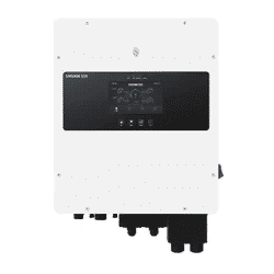 Chisage 3 kW Jup-3G2-LE