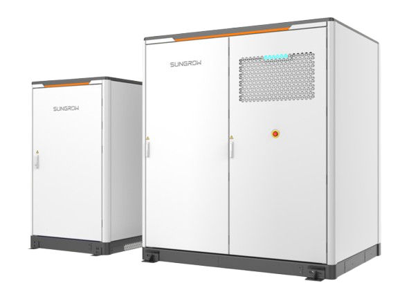 Sungrow 458 kWh ST455kWh-110kW-4h