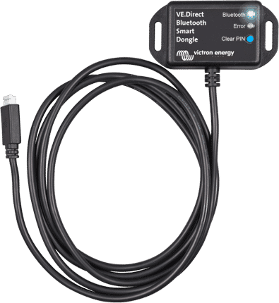 Victron VE.Direct Bluetooth Smart dongle